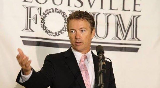 Sen. Rand Paul