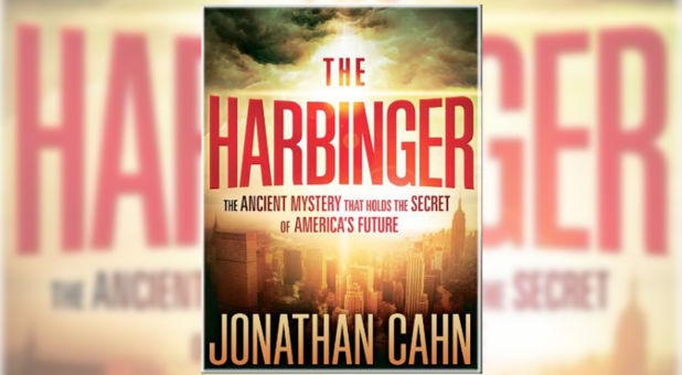 'The Harbinger'