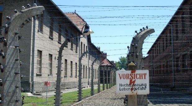 Auschwitz Liberation: Remembering to Never Forget