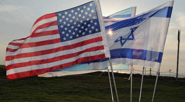 A Complicated Matter: America’s Support for Israel