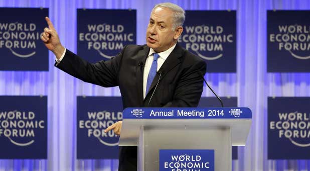 Israeli Leaders Beg the World Not to Be Duped by Iran’s Deception