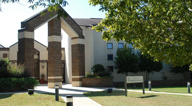 Pentecostal Theological Seminary