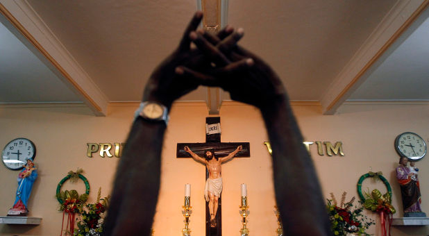 church in Colombo