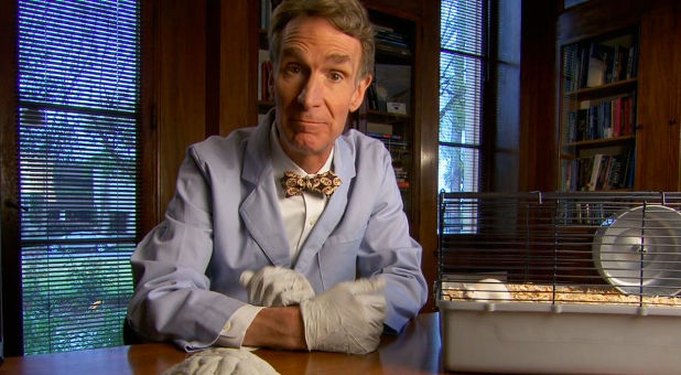 Bill Nye