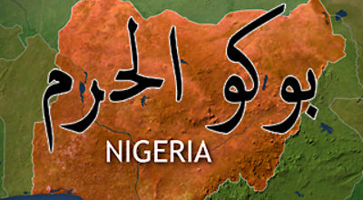 Nigeria