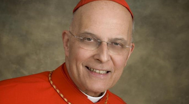 Francis Cardinal George