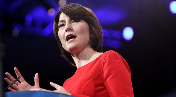 Cathy McMorris Rodgers