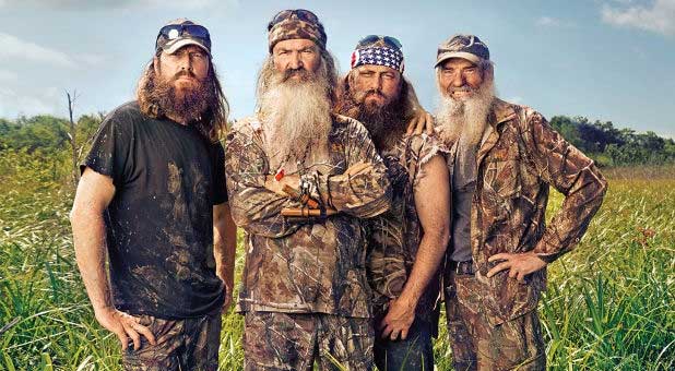 5 Things Revealed by the Recent ‘Duck Dynasty’ Controversy