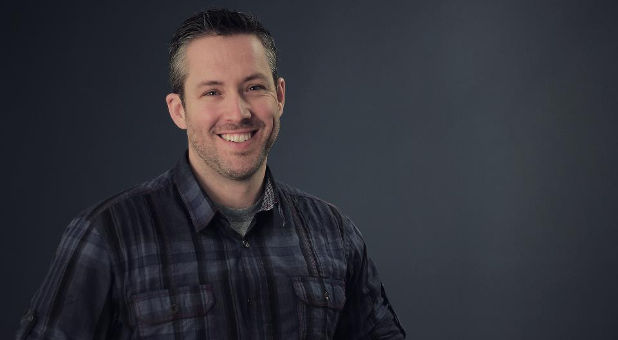 J.D. Greear