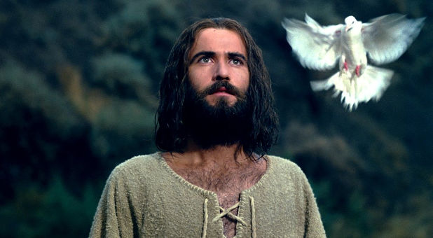 'Jesus' film