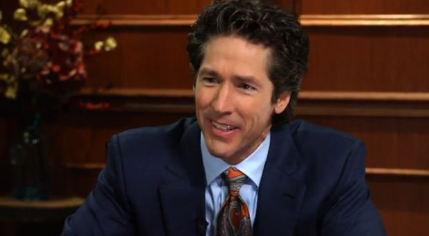 Joel Osteen