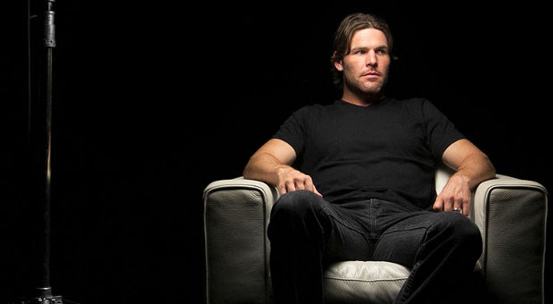 Mike Fisher