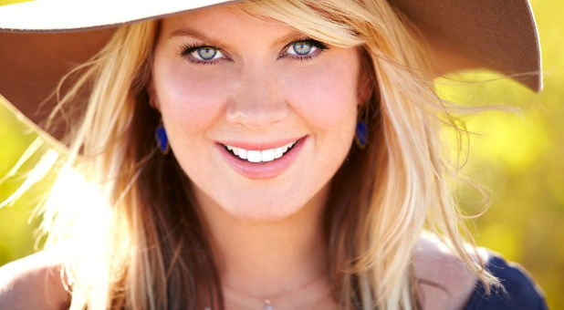 Natalie Grant