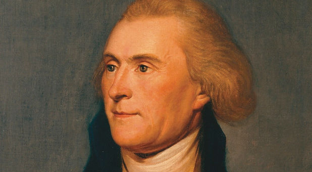 Thomas Jefferson