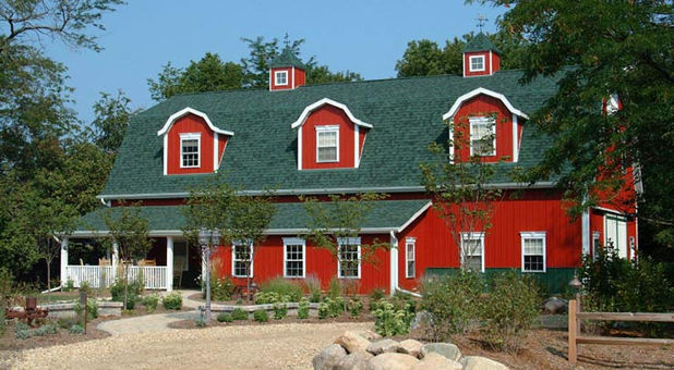 Timber Creek Bed & Breakfast