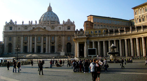 Vatican