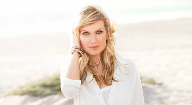 Natalie Grant