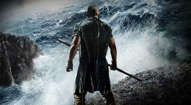 Hollywood: 2014 is the ‘Year of the Bible’