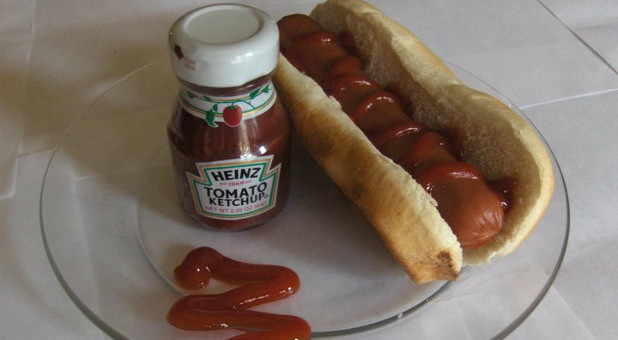 Ketchup