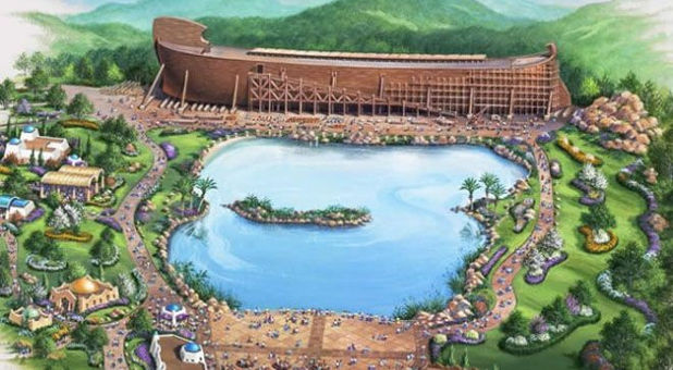 Ark Encounter