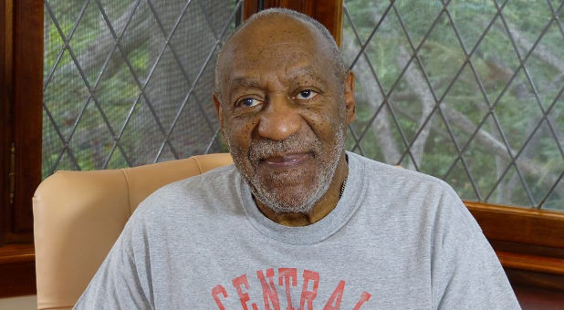 Bill Cosby