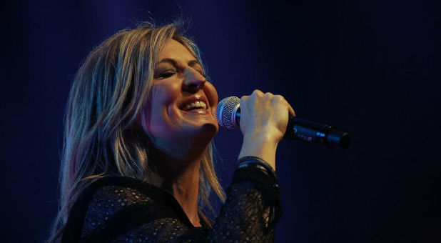 Darlene Zschech