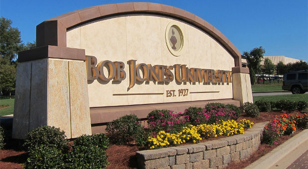 Bob Jones University