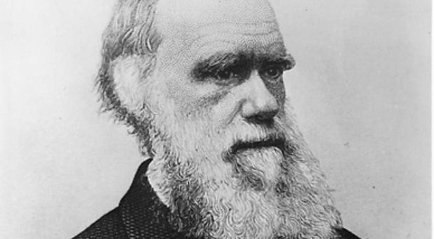 Charles Darwin