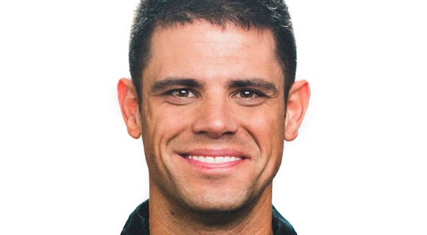 Steven Furtick