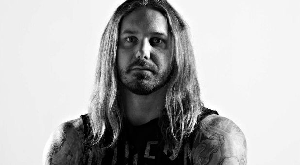 Tim Lambesis