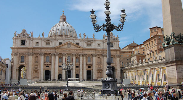 Vatican