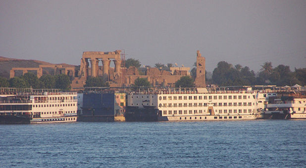 Kom Ombo