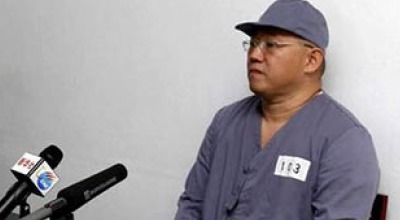 Kenneth Bae