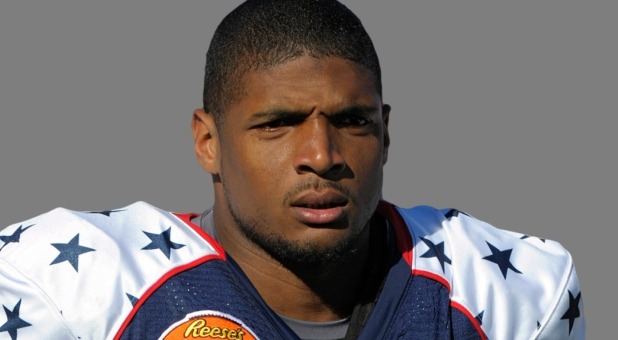 Michael Sam