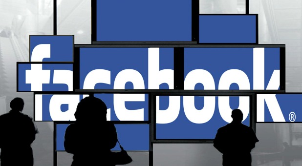 Facebook Takes Place of Bible in Most Americans’ Lives