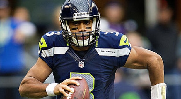 Russell Wilson