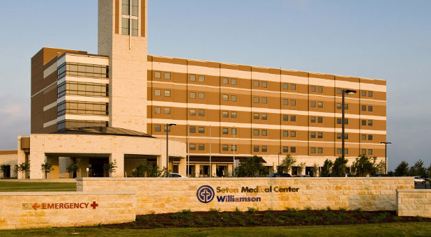 Seton Medical Center