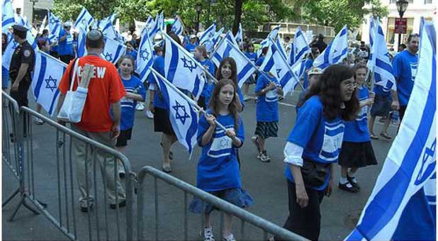 Opinion on Israel: I’d Rather Be Righteous Than Cool