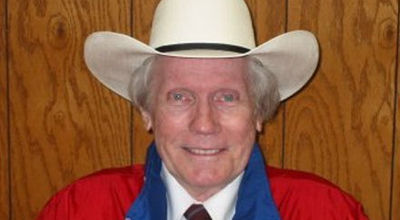 Fred Phelps Sr.