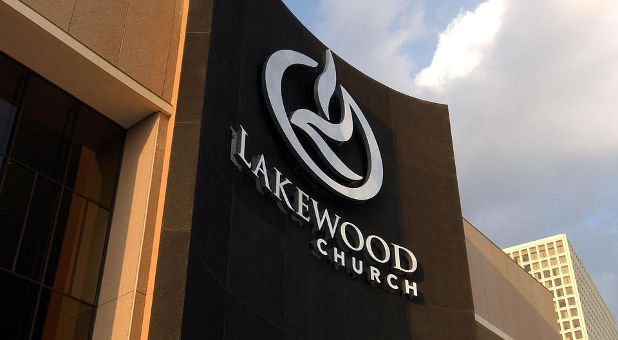 Lakewood Church