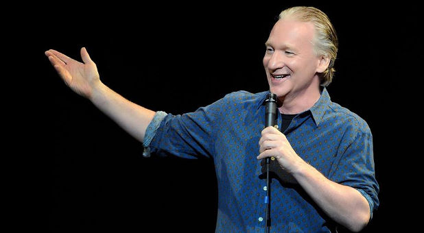 Bill Maher