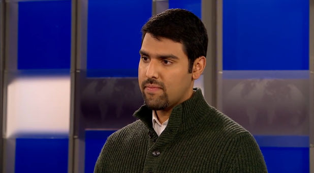 Nabeel Qureshi