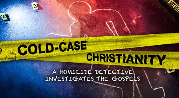 Cold Case Christianity