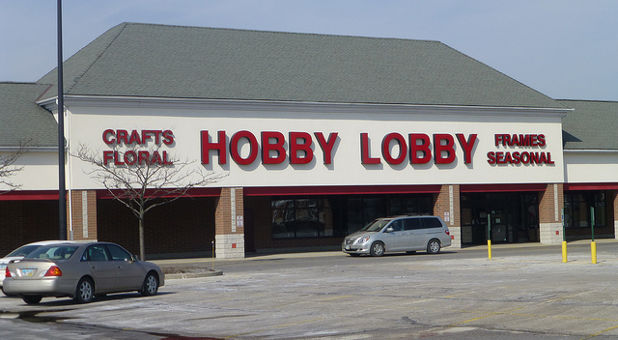 Hobby Lobby