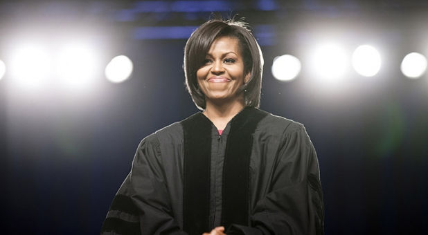 Michelle Obama