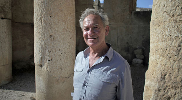 Simon Schama