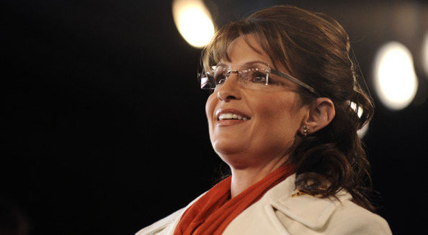 Sarah Palin