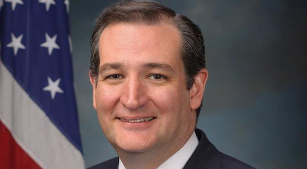 Sen. Ted Cruz