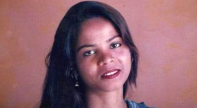 Asia Bibi