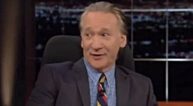 Bill Maher